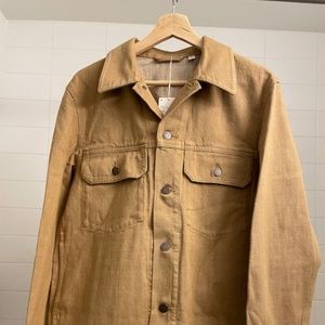 Uniqlo U Denim Trucker Jacket